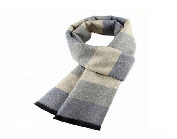 fashion men039s scarf autumn winter leisure multipurpose neckerchief check decorative business scarves plaid warm lattic2605650, Blue;gray
fashion men039s scarf autumn winter leisure multipurpose neckerchief check decorative business scarves plaid warm lattic2605650, Blue;gray