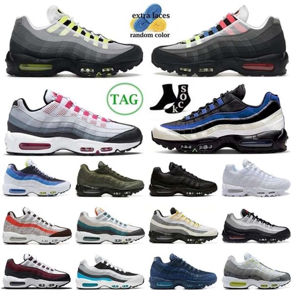 new fashion 2023 95 running shoes men women 95s neon greedy smoke grey black game royal triple white prep school midnight navy fish scales s
new fashion 2023 95 running shoes men women 95s neon greedy smoke grey black game royal triple white prep school midnight navy fish scales s