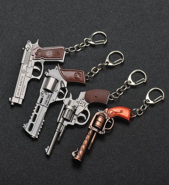 playerunknown039s battlegrounds cosplay costume p92 signal pistol eychain helmet metal model key chain pubg9371935, Silver
playerunknown039s battlegrounds cosplay costume p92 signal pistol eychain helmet metal model key chain pubg9371935, Silver