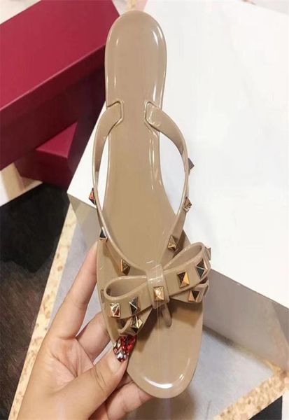 fashion women039s flip flops summer shoes cool beach rivet big bow flat sandals jelly shoes sandals girls size 3642 2206246383367, Black
fashion women039s flip flops summer shoes cool beach rivet big bow flat sandals jelly shoes sandals girls size 3642 2206246383367, Black