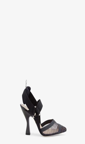 2022 fashion season shoes roma colibri pumps black leather tech mesh highheeled slingbacks elasticated ribbons9954212
2022 fashion season shoes roma colibri pumps black leather tech mesh highheeled slingbacks elasticated ribbons9954212