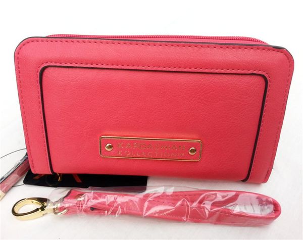 kk wallet long purse pu leather card holder hasp ladies change bag highgrade handbag3198286, Red;black
kk wallet long purse pu leather card holder hasp ladies change bag highgrade handbag3198286, Red;black