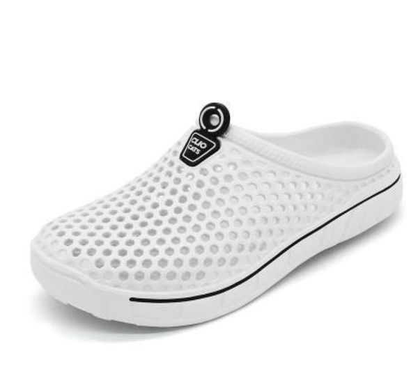 scarpe per gli uomini rapida asciugatura spiaggia di estate pistone piatto traspirante sandali outdoor maschio giardinaggio scarpa9514335, Black
scarpe per gli uomini rapida asciugatura spiaggia di estate pistone piatto traspirante sandali outdoor maschio giardinaggio scarpa9514335, Black