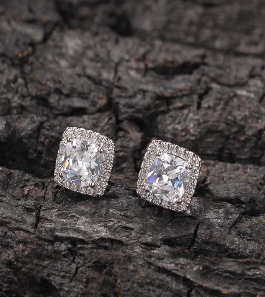 square zircon stud earrings for men women cz earring pink silver gold colors fashion jewelry for gift6678925, Golden;silver
square zircon stud earrings for men women cz earring pink silver gold colors fashion jewelry for gift6678925, Golden;silver