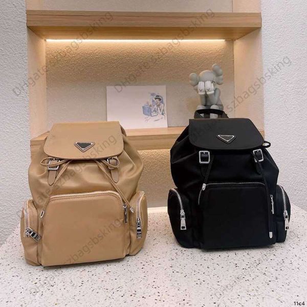 designer double backpack women's new canvas backpack fashion brand commuter oxford cloth nylon waterproof leisure travel bag
designer double backpack women's new canvas backpack fashion brand commuter oxford cloth nylon waterproof leisure travel bag