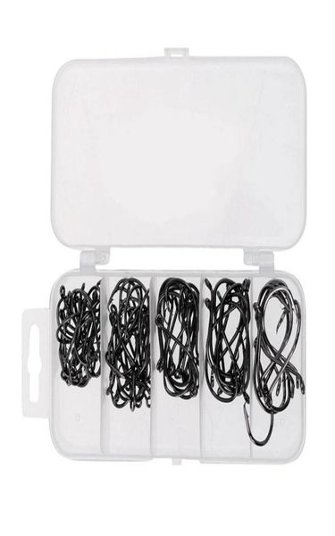 75 pcs fishing hooks high carbon steel barbed hook soft bait jig heads bass trout fish hooks saltwater with plastic box9667164
75 pcs fishing hooks high carbon steel barbed hook soft bait jig heads bass trout fish hooks saltwater with plastic box9667164