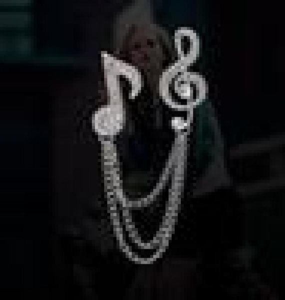 elegant chain tassel music note crystal brooch fashion jewelry silver rhinestone pin brooches for gift jewelry lot 12pcs5158385, Gray
elegant chain tassel music note crystal brooch fashion jewelry silver rhinestone pin brooches for gift jewelry lot 12pcs5158385, Gray