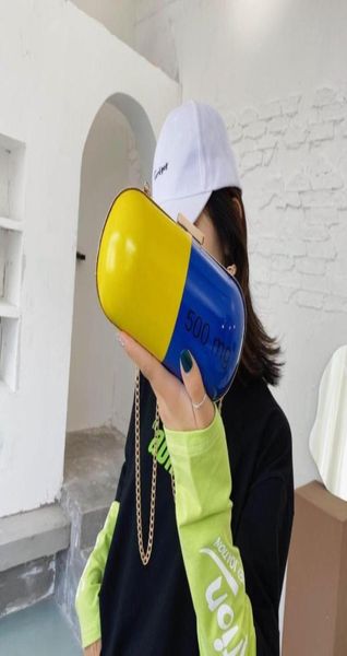 women girl capsule pill shaped shoulder pu leather shopping street school phone money pouch crossbody bag satchel tote purse7260501247707
women girl capsule pill shaped shoulder pu leather shopping street school phone money pouch crossbody bag satchel tote purse7260501247707