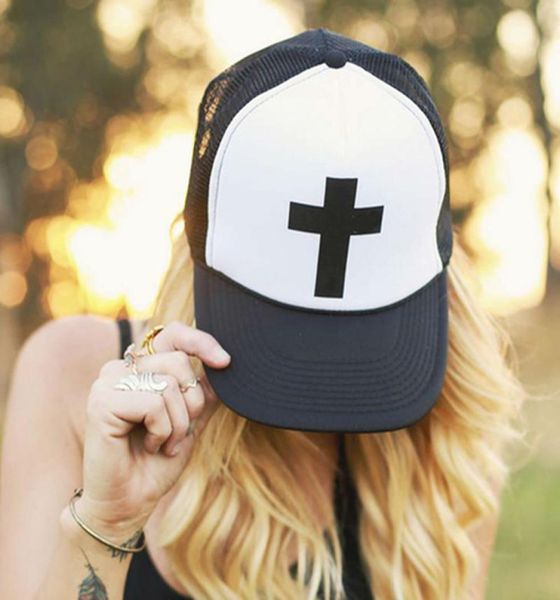 2018 new cross letters print baseball cap trucker hat for women men mesh adjustable size drop ship white7370876, Blue;gray
2018 new cross letters print baseball cap trucker hat for women men mesh adjustable size drop ship white7370876, Blue;gray