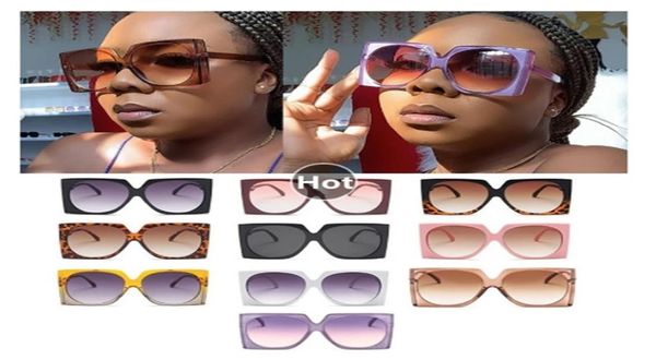 whole vintage oversized square sunglasses for women gradient elegant black brown sun glasses female shades men eyewear bulk1291390, White;black
whole vintage oversized square sunglasses for women gradient elegant black brown sun glasses female shades men eyewear bulk1291390, White;black