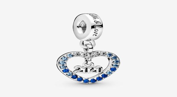 100 925 sterling silver heart 2020newyear dangle charms fit original european charm bracelet fashion women diy jewelry accessor8160145, Bronze;silver
100 925 sterling silver heart 2020newyear dangle charms fit original european charm bracelet fashion women diy jewelry accessor8160145, Bronze;silver