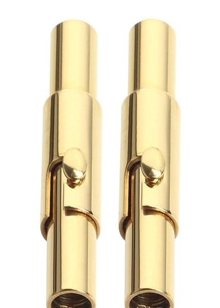 stainless steel silver cylinder magnetic clasp connectors jewelry findings supplies craft leather cord end cap bracelet9482420
stainless steel silver cylinder magnetic clasp connectors jewelry findings supplies craft leather cord end cap bracelet9482420