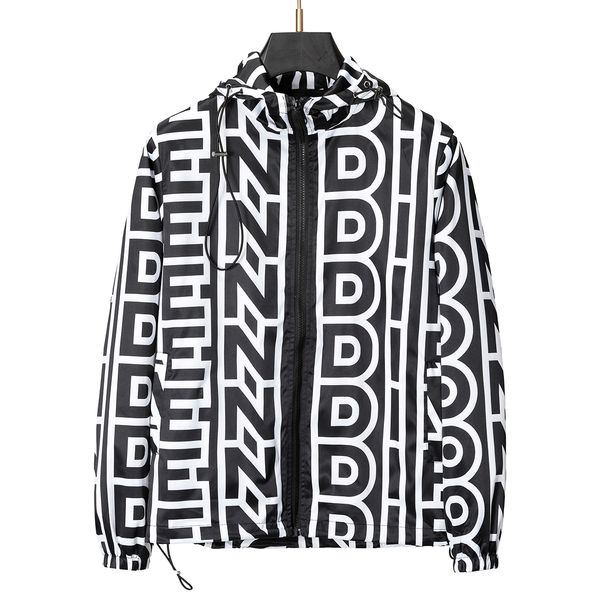 designer mens jacket spring and autumn windrunner tee fashion hooded sports windbreaker casual zipper jackets clothing asia m-3xl w02, Black;brown
designer mens jacket spring and autumn windrunner tee fashion hooded sports windbreaker casual zipper jackets clothing asia m-3xl w02, Black;brown