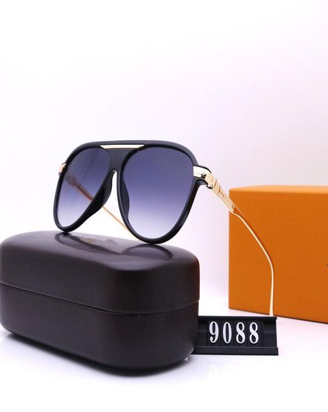 six colors 2021 fashion sunglasses for women luxurys designers hd polarized lenses driving glasses 90884816319, White;black
six colors 2021 fashion sunglasses for women luxurys designers hd polarized lenses driving glasses 90884816319, White;black