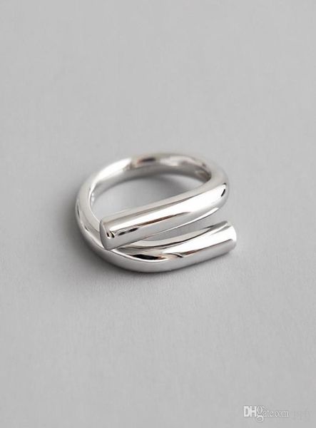 100 925 sterling silver irregular parallel and staggered open rings for women sterling silver 925 jewellery statement ring4526091
100 925 sterling silver irregular parallel and staggered open rings for women sterling silver 925 jewellery statement ring4526091