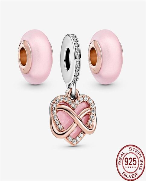 other 925 sterling silver matte pink infinity heart pendant murano glass charm set fit bracelet diy fine jewelry gift for wome73669898013
other 925 sterling silver matte pink infinity heart pendant murano glass charm set fit bracelet diy fine jewelry gift for wome73669898013