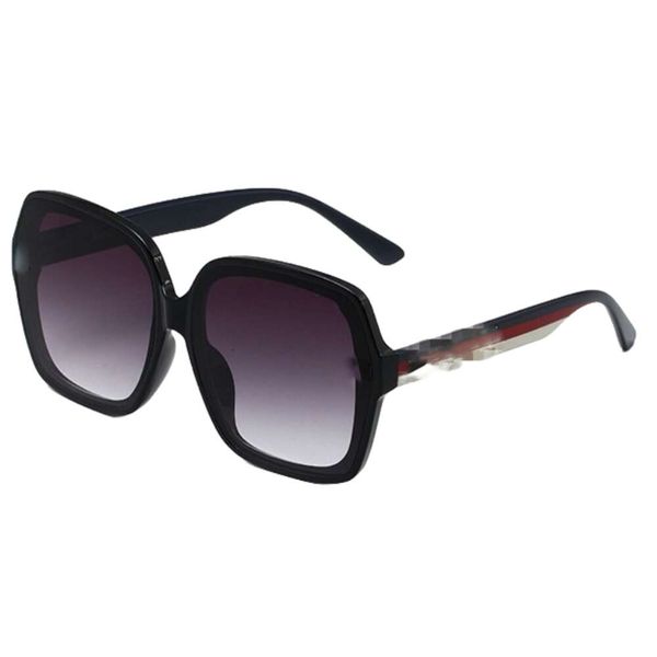designer sunglasses fashion luxury classic goods new style outdoor large frame with box and letters ultraviolet protection men and women sun, White;black
designer sunglasses fashion luxury classic goods new style outdoor large frame with box and letters ultraviolet protection men and women sun, White;black