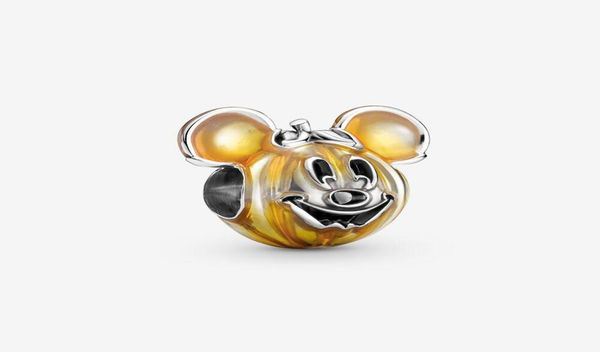 100% 925 sterling silver mouse pumpkin charms fit original european charm bracelet fashion women halloween jewelry accessories5193185, Bronze;silver
100% 925 sterling silver mouse pumpkin charms fit original european charm bracelet fashion women halloween jewelry accessories5193185, Bronze;silver