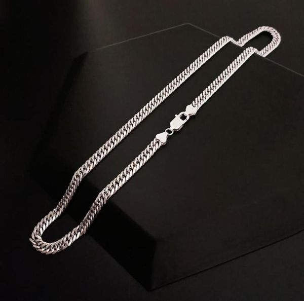 chains whole 925 sterling silver 6mm geometry chain necklace for men039s woman fashion designer party wedding jewelry gifts8832785
chains whole 925 sterling silver 6mm geometry chain necklace for men039s woman fashion designer party wedding jewelry gifts8832785