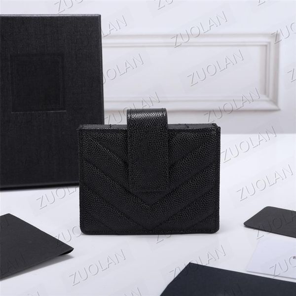 luxury designers classic wallets handbag credit card holder fashion men and women 607907 ins wallet coins coin purse key pouch men2977, Red;black
luxury designers classic wallets handbag credit card holder fashion men and women 607907 ins wallet coins coin purse key pouch men2977, Red;black