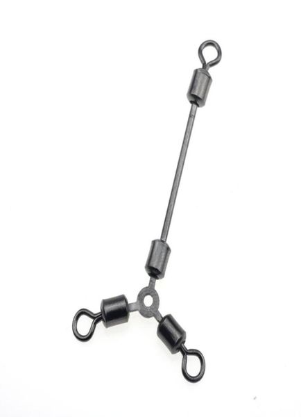 rompin 10pcslot fishing swivels ball bearing rolling swivel fishing connector accessories sea fishing 3 way swivel connector1958556
rompin 10pcslot fishing swivels ball bearing rolling swivel fishing connector accessories sea fishing 3 way swivel connector1958556