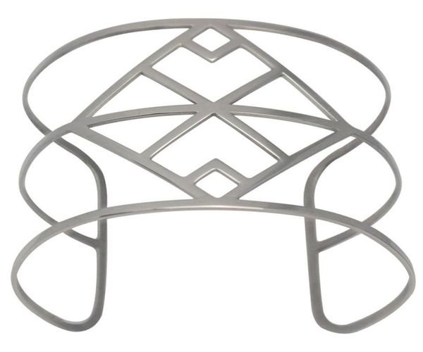 silvercolor cuff bracelets hollow out femme bracelet wide bangles for women fashion brand designer jewelry h love bangle5922738, Black
silvercolor cuff bracelets hollow out femme bracelet wide bangles for women fashion brand designer jewelry h love bangle5922738, Black