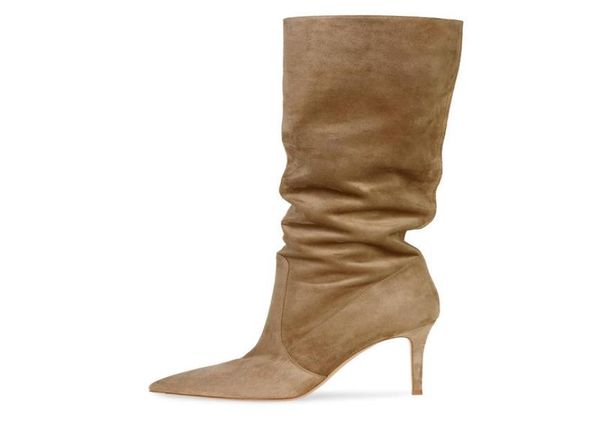 boots suede knee high slouch slip on shoes winter slouchy long woman heel latest camel ladies tall boot stiletto6310986, Black
boots suede knee high slouch slip on shoes winter slouchy long woman heel latest camel ladies tall boot stiletto6310986, Black