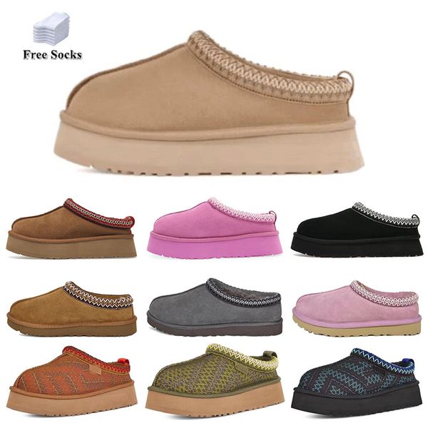 designer women boot tasman snow winter sheepskin boots fashion ladies tazz platform fur slippers classic ultra mini suede wool ankle uggity, Black
designer women boot tasman snow winter sheepskin boots fashion ladies tazz platform fur slippers classic ultra mini suede wool ankle uggity, Black