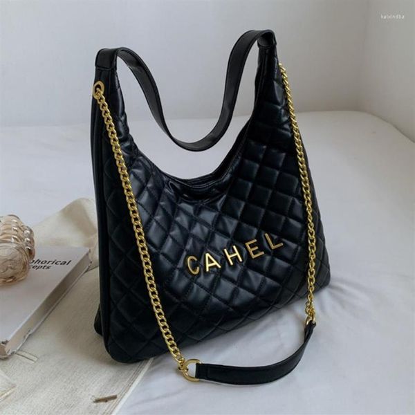 evening bags luxury pu leather chain shoulder crossbody tote for women vintage women's designer big handbag trend female armpi208v
evening bags luxury pu leather chain shoulder crossbody tote for women vintage women's designer big handbag trend female armpi208v