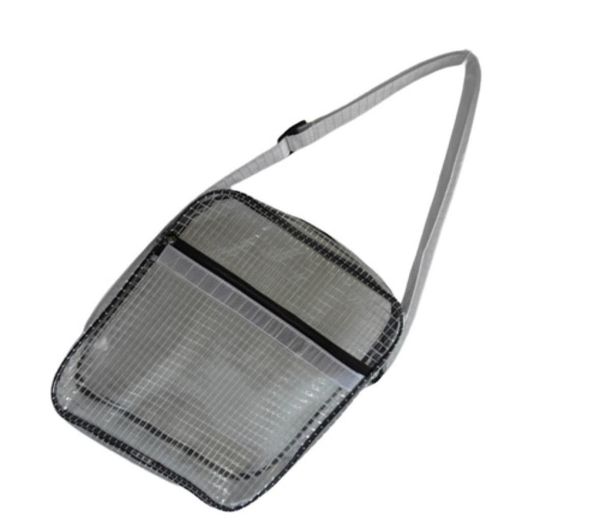 durable pvc lapbag antistatic cleanroom clear tool bag full cover 17 inches pvc bags transparent8200809
durable pvc lapbag antistatic cleanroom clear tool bag full cover 17 inches pvc bags transparent8200809