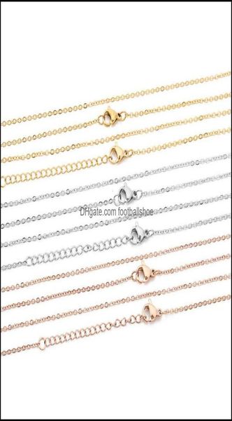 beaded necklaces pendants jewelry 5pcs 316l rvs 15 2mm rolo ketting gold steel tone 40 45 50 60cm long chain karabi drop delive7786071, Silver
beaded necklaces pendants jewelry 5pcs 316l rvs 15 2mm rolo ketting gold steel tone 40 45 50 60cm long chain karabi drop delive7786071, Silver