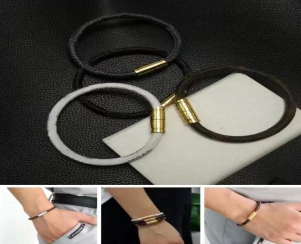 fashion designer mens women bracelet charm delicate invisible luxury jewelry magnetic buckle gold leather bracelet wristband watch9065230, Golden;silver
fashion designer mens women bracelet charm delicate invisible luxury jewelry magnetic buckle gold leather bracelet wristband watch9065230, Golden;silver