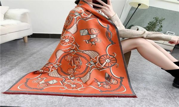 thicken warm winter scarf women luxury cashmere double sided carriage brand shawl wraps scarves for ladies1367533, Blue;gray
thicken warm winter scarf women luxury cashmere double sided carriage brand shawl wraps scarves for ladies1367533, Blue;gray