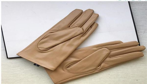 khaki genuine sheepskin leather gloves for women fashion lambskin bow glove fleece inside touch screen grey high grade leathers gi7207227, Blue;gray
khaki genuine sheepskin leather gloves for women fashion lambskin bow glove fleece inside touch screen grey high grade leathers gi7207227, Blue;gray