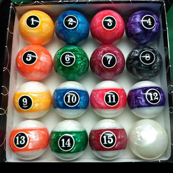 new design pool table billiard ball set 2 1 4 57 2mm 2 25 8 ball nine billliard accessories293e
new design pool table billiard ball set 2 1 4 57 2mm 2 25 8 ball nine billliard accessories293e
