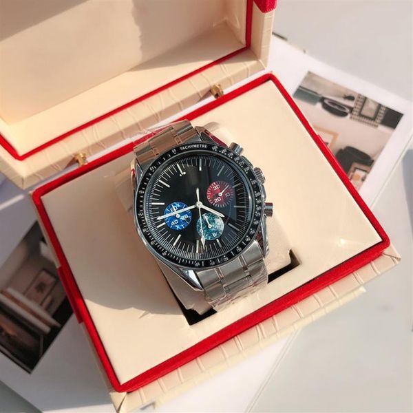 new fashion watch mens automatic quartz movement waterproof wristwatch hour hand display metal strap simple luxury po223u, Slivery;brown
new fashion watch mens automatic quartz movement waterproof wristwatch hour hand display metal strap simple luxury po223u, Slivery;brown