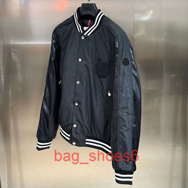 designer fashion new brand men's jacket printed fashion warm autumn and winter harajuku windproof jacket down jacket, Black
designer fashion new brand men's jacket printed fashion warm autumn and winter harajuku windproof jacket down jacket, Black