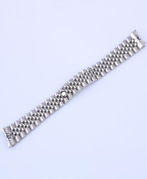 for datej 36mm20mm datej 41mm 21mm 316l stainless steel jubilee silver gold wrist watch band strap bracelet solid screw links7083362, Black;brown
for datej 36mm20mm datej 41mm 21mm 316l stainless steel jubilee silver gold wrist watch band strap bracelet solid screw links7083362, Black;brown