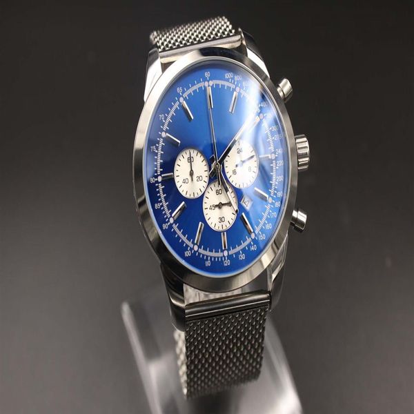 new arrival watch quartz-watch for men blue dial analog full stainless steel band digital watch montre hommme269z, Slivery;brown
new arrival watch quartz-watch for men blue dial analog full stainless steel band digital watch montre hommme269z, Slivery;brown