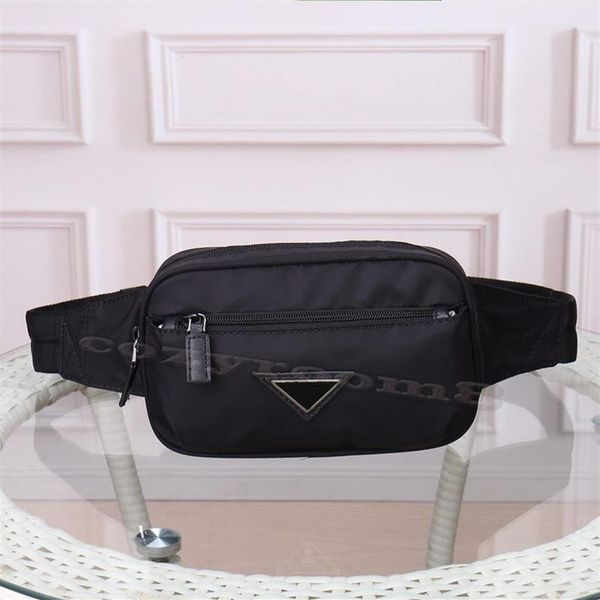 luxury designer waist bags re-nylon fashion men and women sideways nylon tote bags shoulder pocket coin purses232m
luxury designer waist bags re-nylon fashion men and women sideways nylon tote bags shoulder pocket coin purses232m