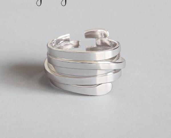 personality exaggerated 925 silver irregular geometric rings for women engagement jewelry girls open finger rings7636581, Golden;silver
personality exaggerated 925 silver irregular geometric rings for women engagement jewelry girls open finger rings7636581, Golden;silver