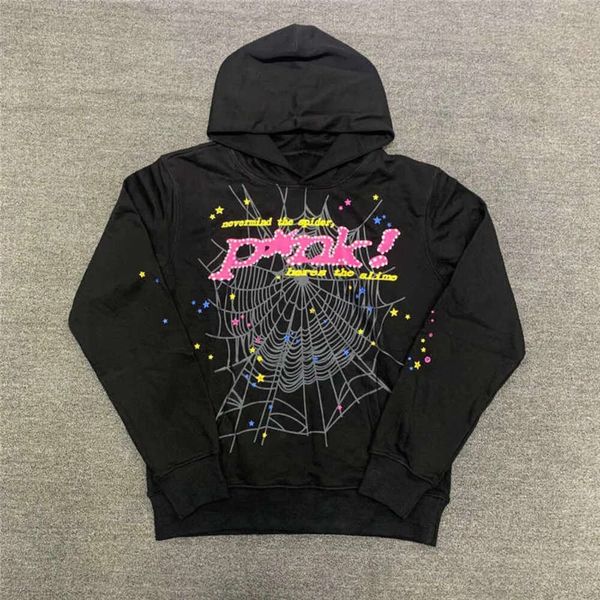 sweatshirts men's hoodies black brown spider hoodie sweatshirt real p tracksuit web pullovers sp5der 555555 sweatpants set grob467281
sweatshirts men's hoodies black brown spider hoodie sweatshirt real p tracksuit web pullovers sp5der 555555 sweatpants set grob467281