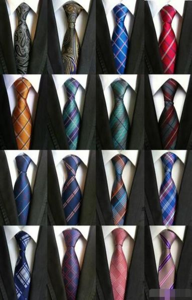 mens ties neckties slim paisley silk ties fashion classic handmade wedding tie business tie paisley ties stripes plaids dots 16pcs4116333, Blue;purple
mens ties neckties slim paisley silk ties fashion classic handmade wedding tie business tie paisley ties stripes plaids dots 16pcs4116333, Blue;purple