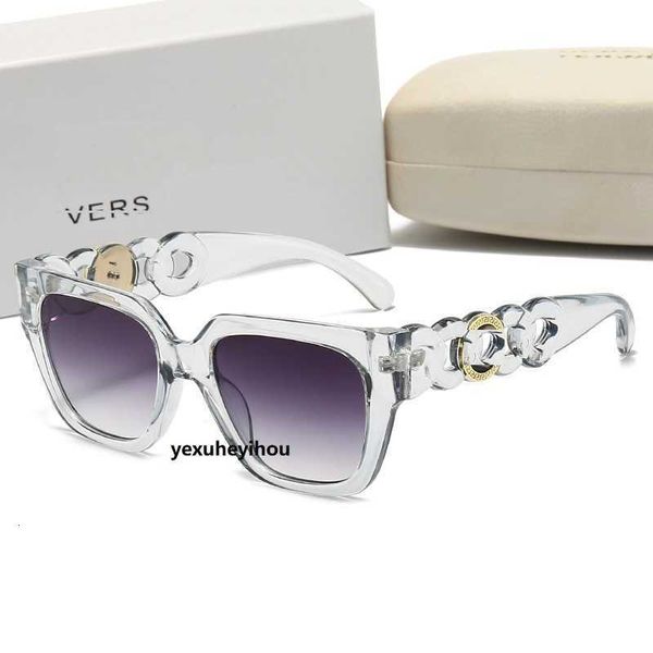 womens sunglasses fashion luxurys designer for women and men classic sunglasses uv400 eyewear sunglasses vers brand sunglasses with box, White;black
womens sunglasses fashion luxurys designer for women and men classic sunglasses uv400 eyewear sunglasses vers brand sunglasses with box, White;black