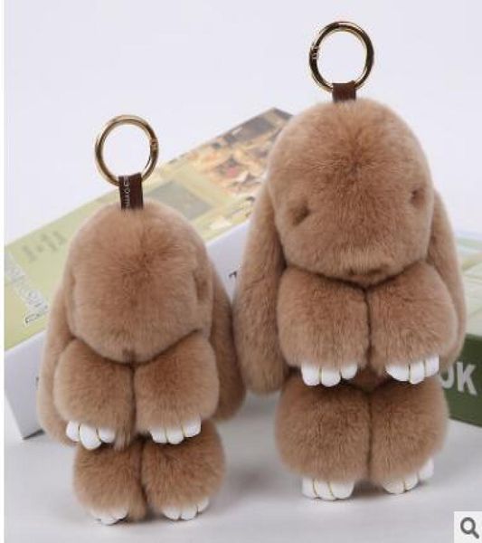 cute bunny keychains nine colours women 14 cm fluffy pompom fur rabbit keychain llaveros mujer car bag pendant ball key holder7410721, Silver
cute bunny keychains nine colours women 14 cm fluffy pompom fur rabbit keychain llaveros mujer car bag pendant ball key holder7410721, Silver