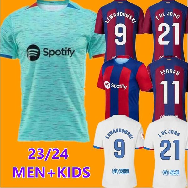 23 24 lewandowski ansu fati soccer jerseys ferran r. araujo camiseta de football christensen o. dembele pedri memphis 2023 2024 barca shirt, Black;yellow
23 24 lewandowski ansu fati soccer jerseys ferran r. araujo camiseta de football christensen o. dembele pedri memphis 2023 2024 barca shirt, Black;yellow