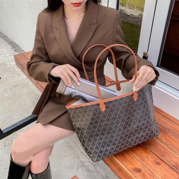 classic shopping tote coated canvas designer printed bags women large purse1899
classic shopping tote coated canvas designer printed bags women large purse1899