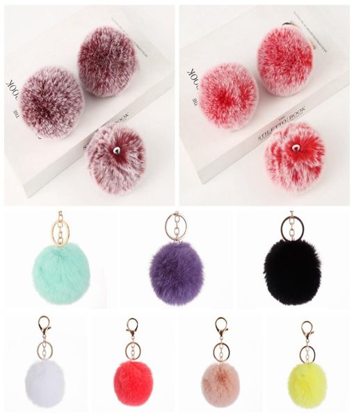 8cm imitate rabbit fur ball keychain pom pom car handbag keychains decoration fluffy faux rabbit fur key ring bag accessories ljjp5015346, Silver
8cm imitate rabbit fur ball keychain pom pom car handbag keychains decoration fluffy faux rabbit fur key ring bag accessories ljjp5015346, Silver