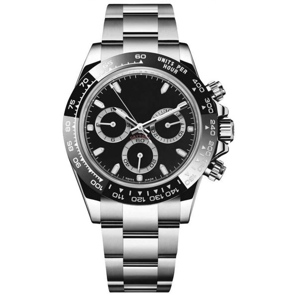 luxury designer watch 2023 new lao brand mechanical movement six needle panda small work fashion men's steel band batch, Slivery;golden
luxury designer watch 2023 new lao brand mechanical movement six needle panda small work fashion men's steel band batch, Slivery;golden