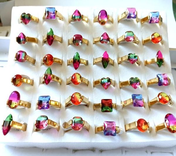 30pcslot princess oval heart cut ring women gold stainless steel clear crystal charm rings girls accessories whole wedding en3613922, Golden;silver
30pcslot princess oval heart cut ring women gold stainless steel clear crystal charm rings girls accessories whole wedding en3613922, Golden;silver